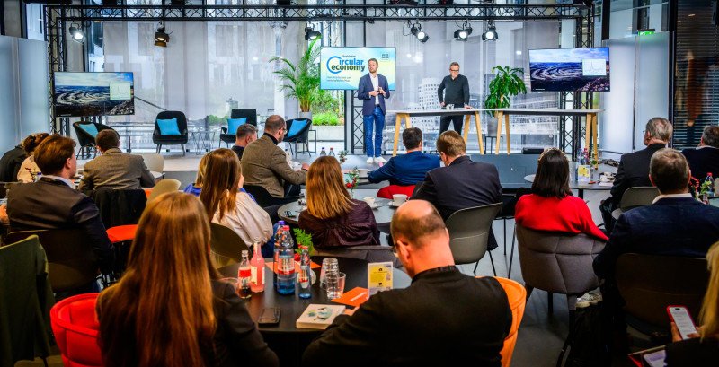 Knorr‑Bremse a lansat prima sa inițiativă dedicată intrării pe segmentul tehnologiilor verzi