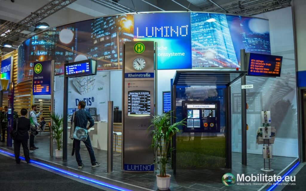 Primăria Zalău a lansat licitația pentru digitalizarea managementului transportului public