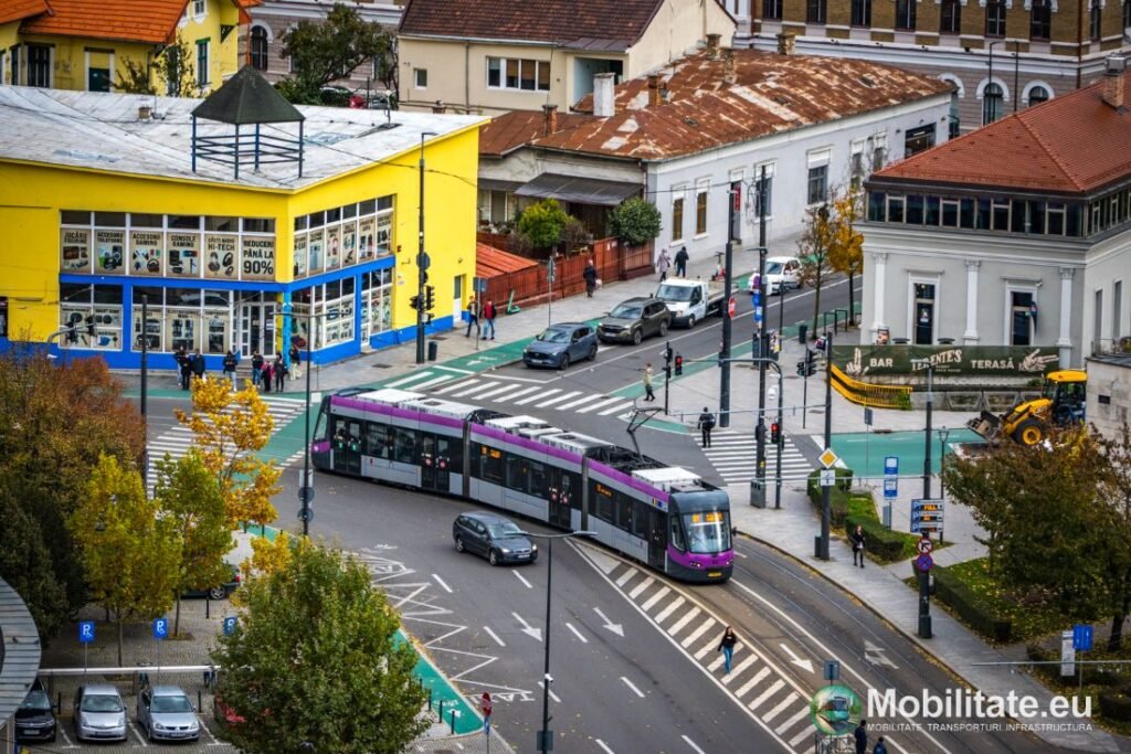 Primăria Cluj Napoca vrea un studiu și un plan pentru calitatea aerului în zona metropolitană