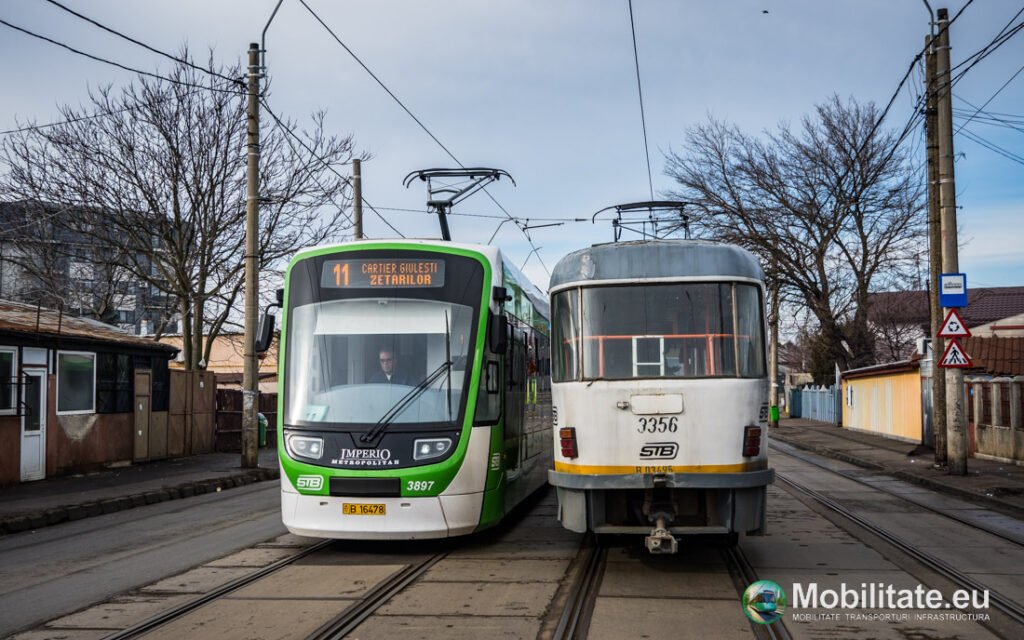 TPBI pregătește un sistem de dispecerizare în timp real pentru mijloacele de transport în vederea implementării unui sistem unic care va include toți operatorii din zona București și Ilfov