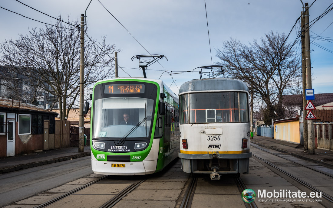 TPBI pregătește un sistem de dispecerizare în timp real pentru mijloacele de transport în vederea implementării unui sistem unic care va include toți operatorii din zona București și Ilfov
