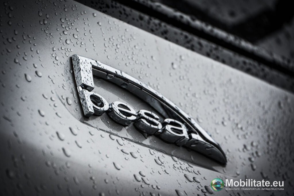 PESA primește 210 milioane PLN de la BEI pentru modernizare și extindere internațională