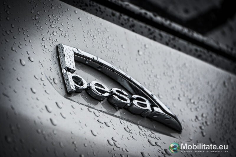 PESA primește 210 milioane PLN de la BEI pentru modernizare și extindere internațională