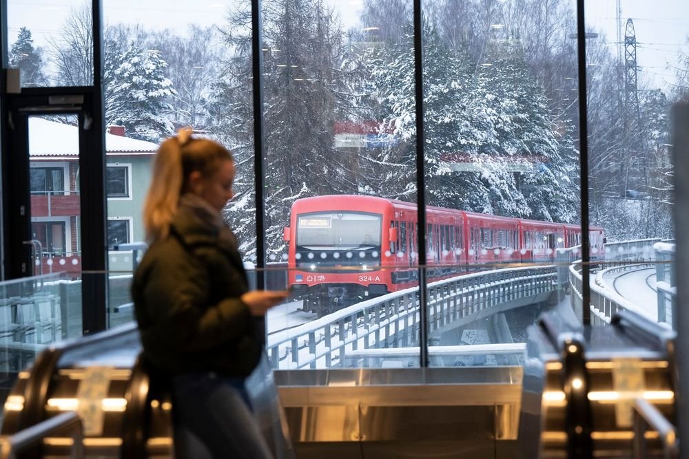 CAF a câștigat contractul pentru modernizarea integrală a sistemului de semnalizare al metroului din Helsinki