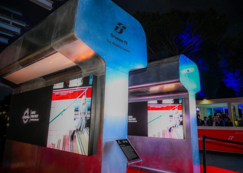 Căile ferate Italiane lansează noua companie de consultanță în transporturi și infrastructură cu sediu la Londra sub numele FS Advisory