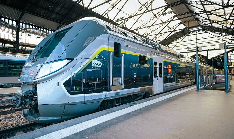 RATP Dev preia exploatarea Étoile de Caen și promite mai multe trenuri și servicii îmbunătățite pentru călătorii din Normandia