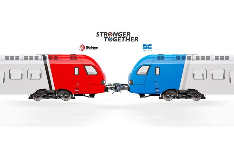 Wabtec finalizează achiziția Dellner Couplers și își consolidează portofoliul pentru transportul feroviar de pasageri