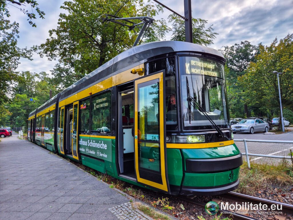 Skoda contestă eliminarea sa din licitația pentru tramvaie noi din Helsinki și atribuirea acesteia către Stadler