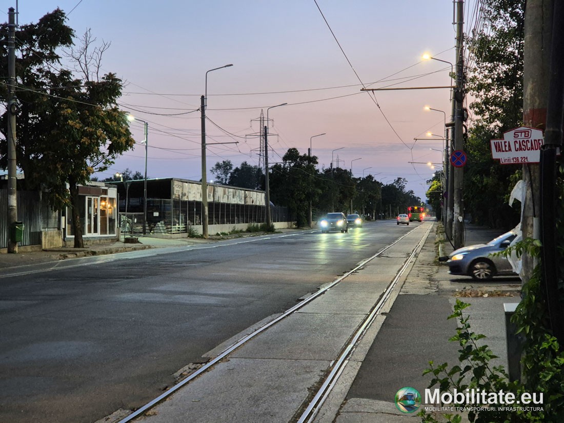 Primăria Sectorului 6 pregătește prelungirea bulevardului Timișoara și a liniei de tramvai spre șoseaua de centură alături de alte investiții ample în 2026