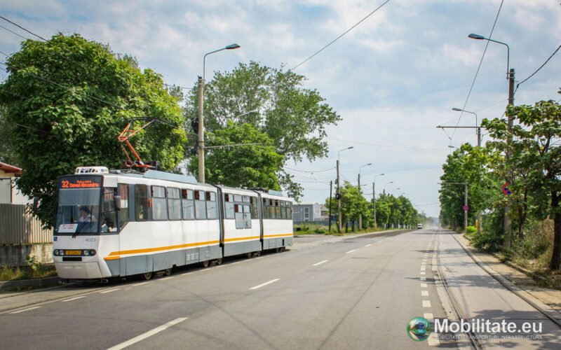 Primarul Sectorului 6 anunță extinderea Bulevardului Timișoara la patru benzi și linie de tramvai modernizată între Valea Cascadelor și CET Vest împreună cu proiectele de conectare cu A1 și A0 dinspre Preciziei și CET Vest