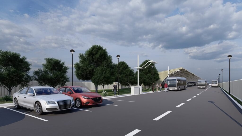 Zalau lanseaza licitatia pentru modernizarea sistemului de management al traficului