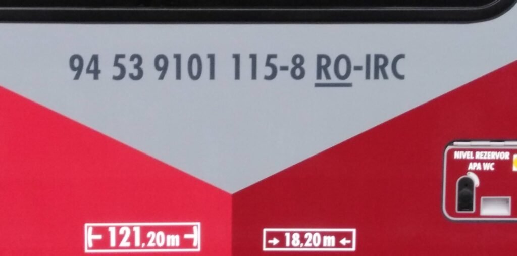 Primele două rame Alstom Coradia ale Interregional Călători sosesc în țară și vor circula de la 1 martie pe ruta București - Brașov