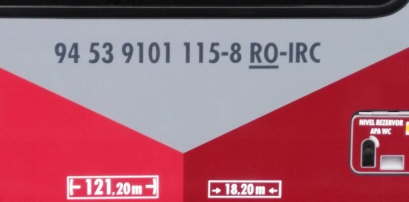 Primele două rame Alstom Coradia ale Interregional Călători sosesc în țară și vor circula de la 1 martie pe ruta București - Brașov
