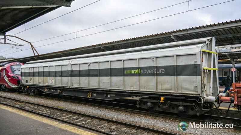 RailAdventure Germania promovează mobilitatea sustenabilă în activitatea zilnică intrând în Klima Cup 2025. Compania asigură și logistica transportului ramelor Alstom Coradia în România