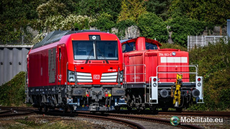 Deutsche Bahn și sindicatul GDL ajung la un acord salarial evitând greva și asigurând stabilitate pentru angajați și pentru rețeaua feroviară germană