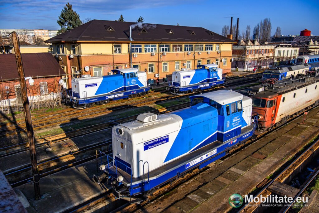 SCRL Brașov angajează sudori pentru mentenanță și reparații locomotive oferind salarii de până la 4.500 lei net