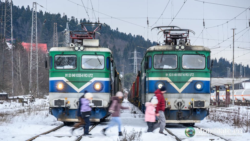 CFR Infrastructura lansează un ghid de siguranță pentru călători venind cu recomandări esențiale pentru prevenirea incidentelor în stațiile de cale ferată
