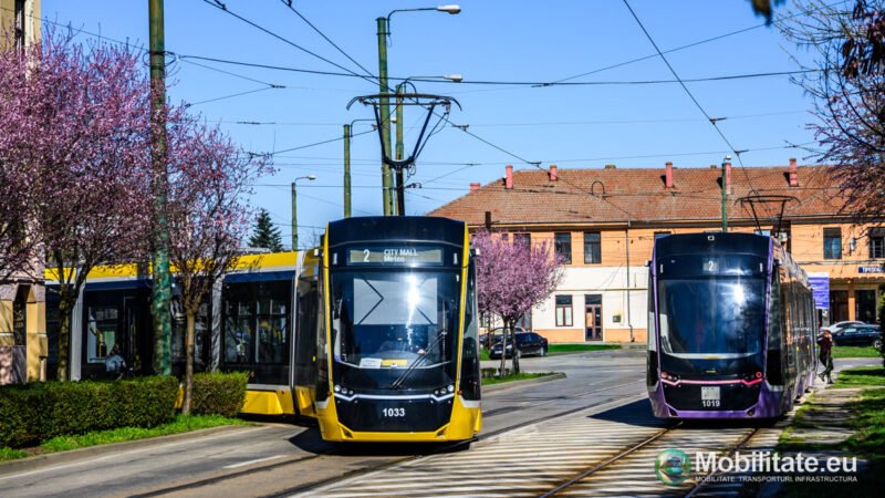 Aplicația tranzy.ai nu mai este disponibilă în Timișoara iar STPT recomandă alternative pentru informarea călătorilor