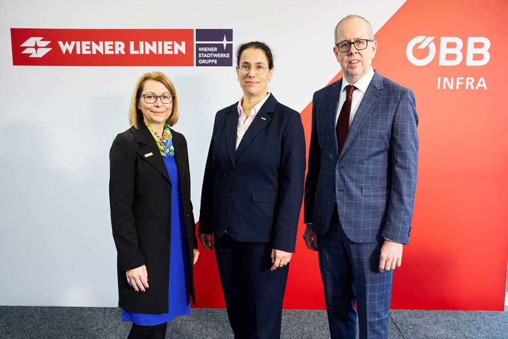 ÖBB modernizează rețeaua S‑Bahn din Viena și pregătește două etape majore de închidere în 2026 - 2027