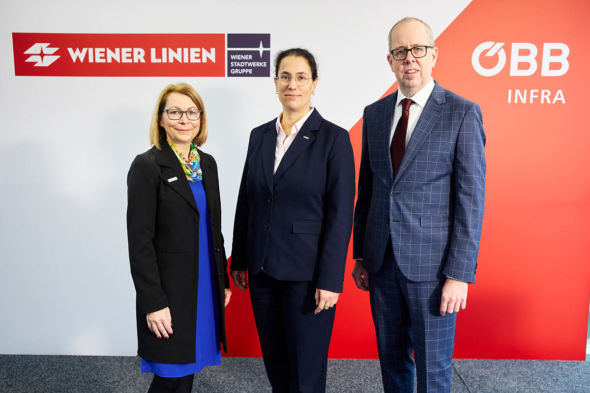 ÖBB modernizează rețeaua S‑Bahn din Viena și pregătește două etape majore de închidere în 2026 - 2027