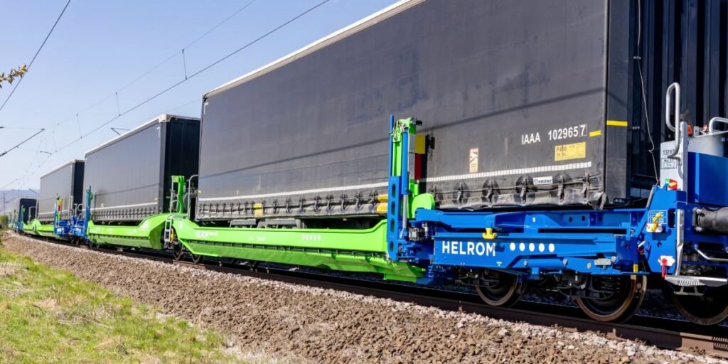 Helrom finalizează procedura de insolvență și își continuă activitatea pe baze financiare consolidate