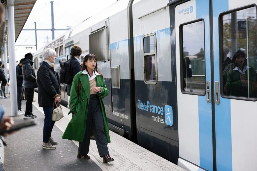 Île‑de‑France Mobilités lansează campania anuală de rambursare pentru călătorii afectați de întârzierile de pe trei linii RER