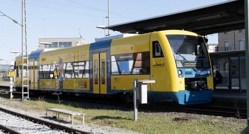 Baden Württemberg schimbă modelul de finanțare pentru liniile feroviare locale și asigură contracte valabile retroactiv din 2025
