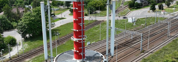 Polonia extinde rețeaua GSM‑R pe 1500 km de linii feroviare pentru creșterea siguranței și interoperabilității