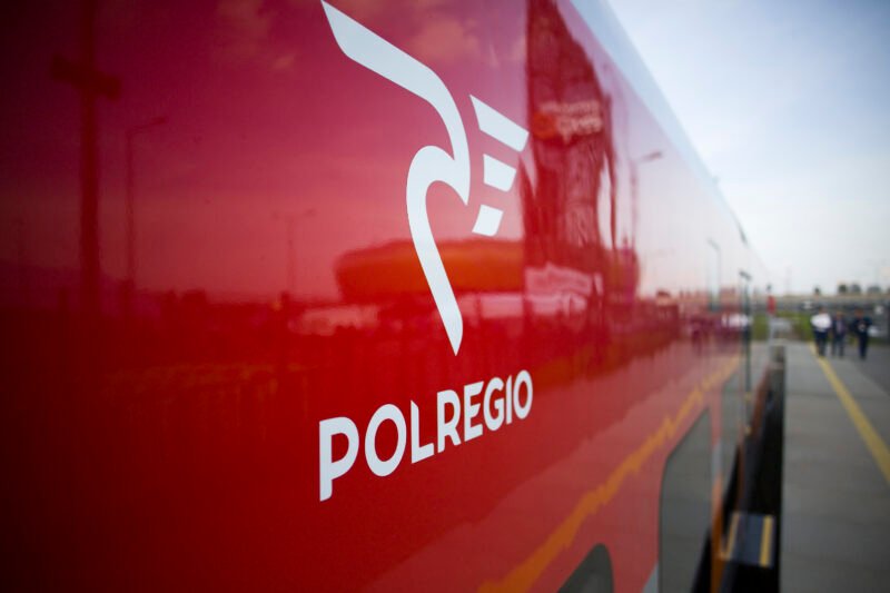 POLREGIO lansează licitația pentru 22 de trenuri electrice noi destinate creșterii capacității și calității serviciilor