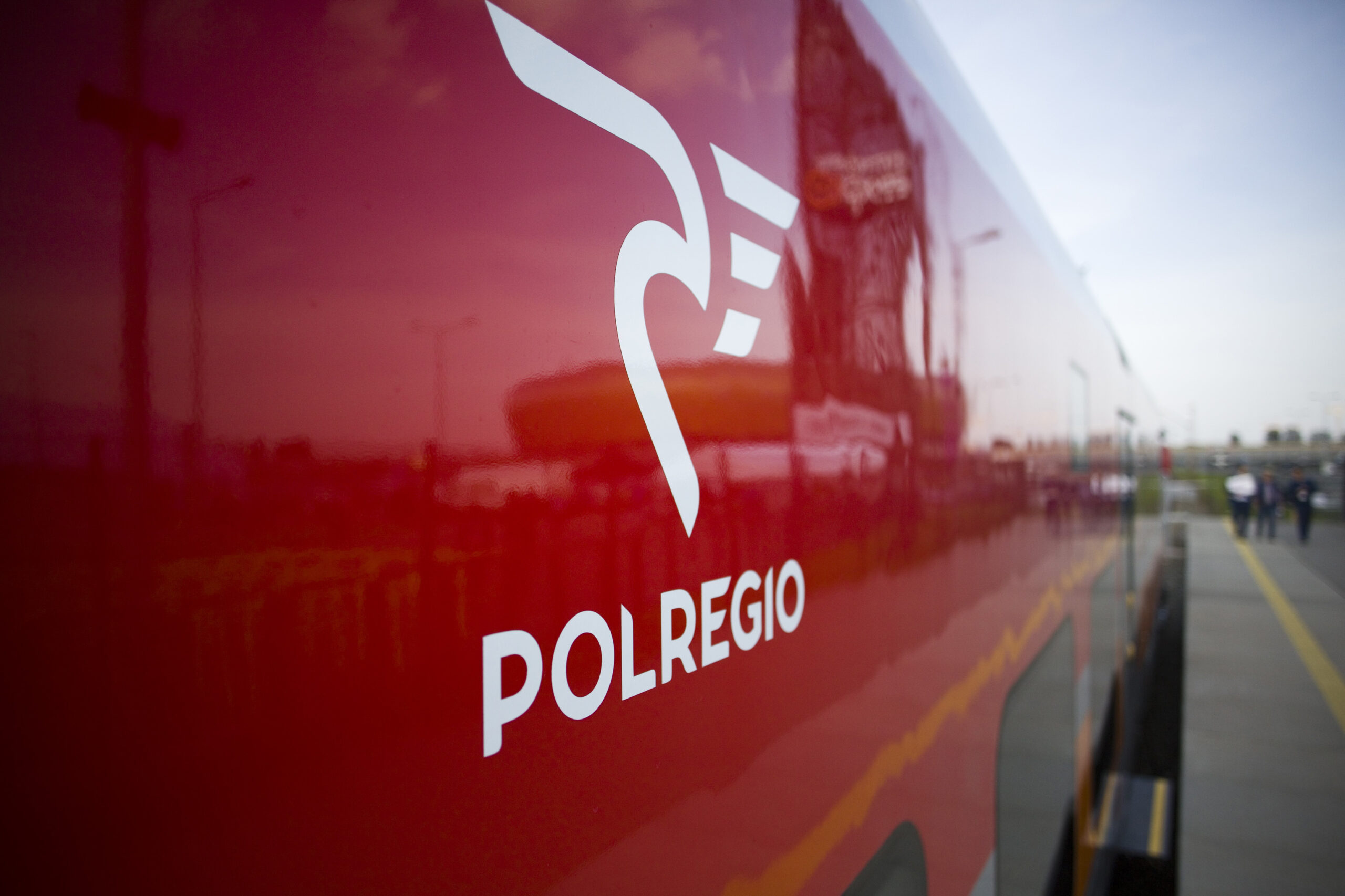 POLREGIO lansează licitația pentru 22 de trenuri electrice noi destinate creșterii capacității și calității serviciilor