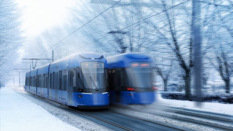 Kraków comandă 15 tramvaie noi PESA complet accesibile și cu autonomie de 3 km fără rețea în cadrul unui proiect de modernizare până în 2029