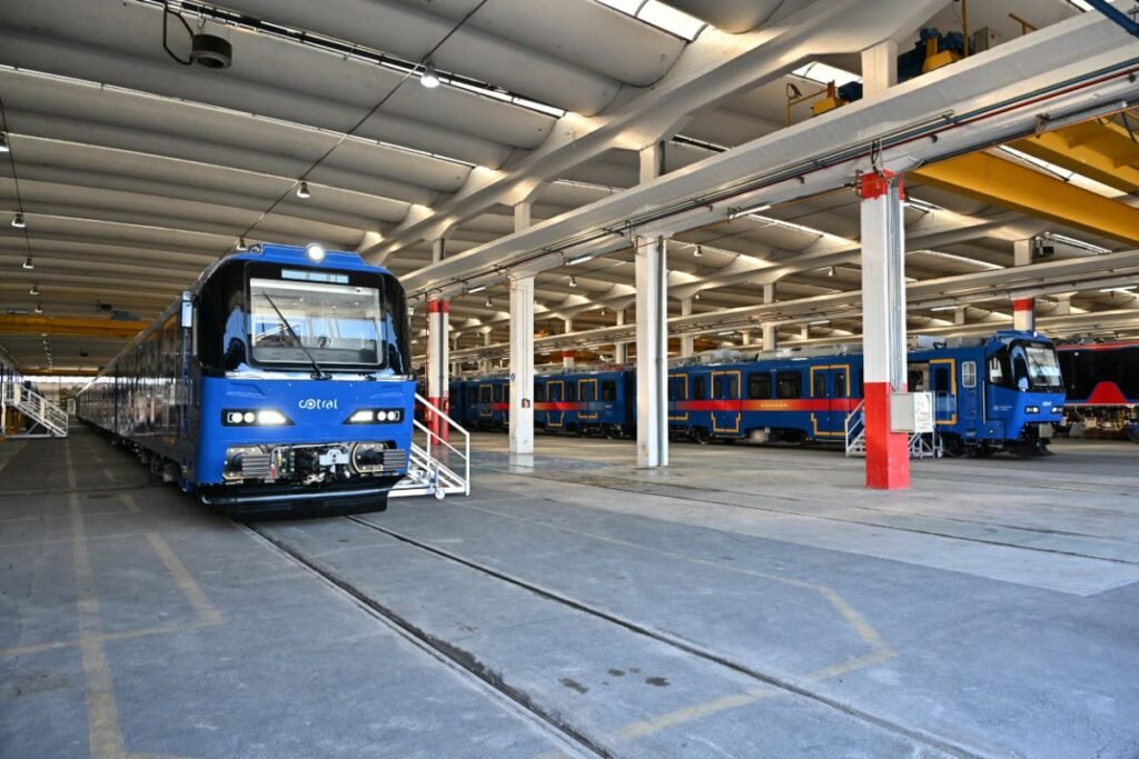 FS Italiane finalizează achiziția activelor Firema pentru consolidarea industriei feroviare italiene