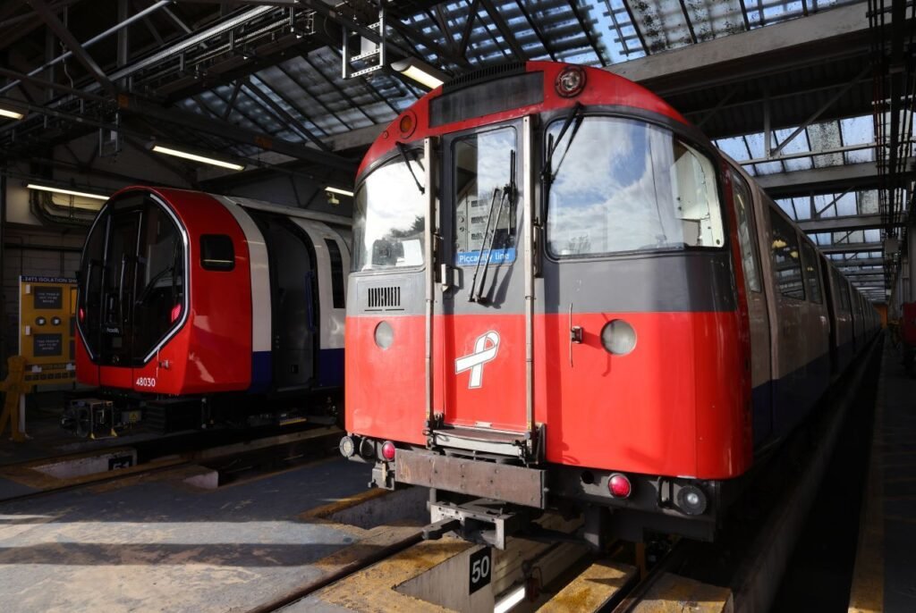 TfL alege SSE Energy Solutions pentru a alimenta metroul londonez cu energie solară și pentru a accelera tranziția către electricitate 100% regenerabilă