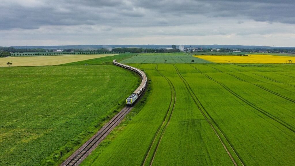 Captrain Germany Group a obținut certificarea ISO 14001 pentru întregul grup, confirmând angajamentul companiei față de standardele internaționale de management al impactului asupra mediului