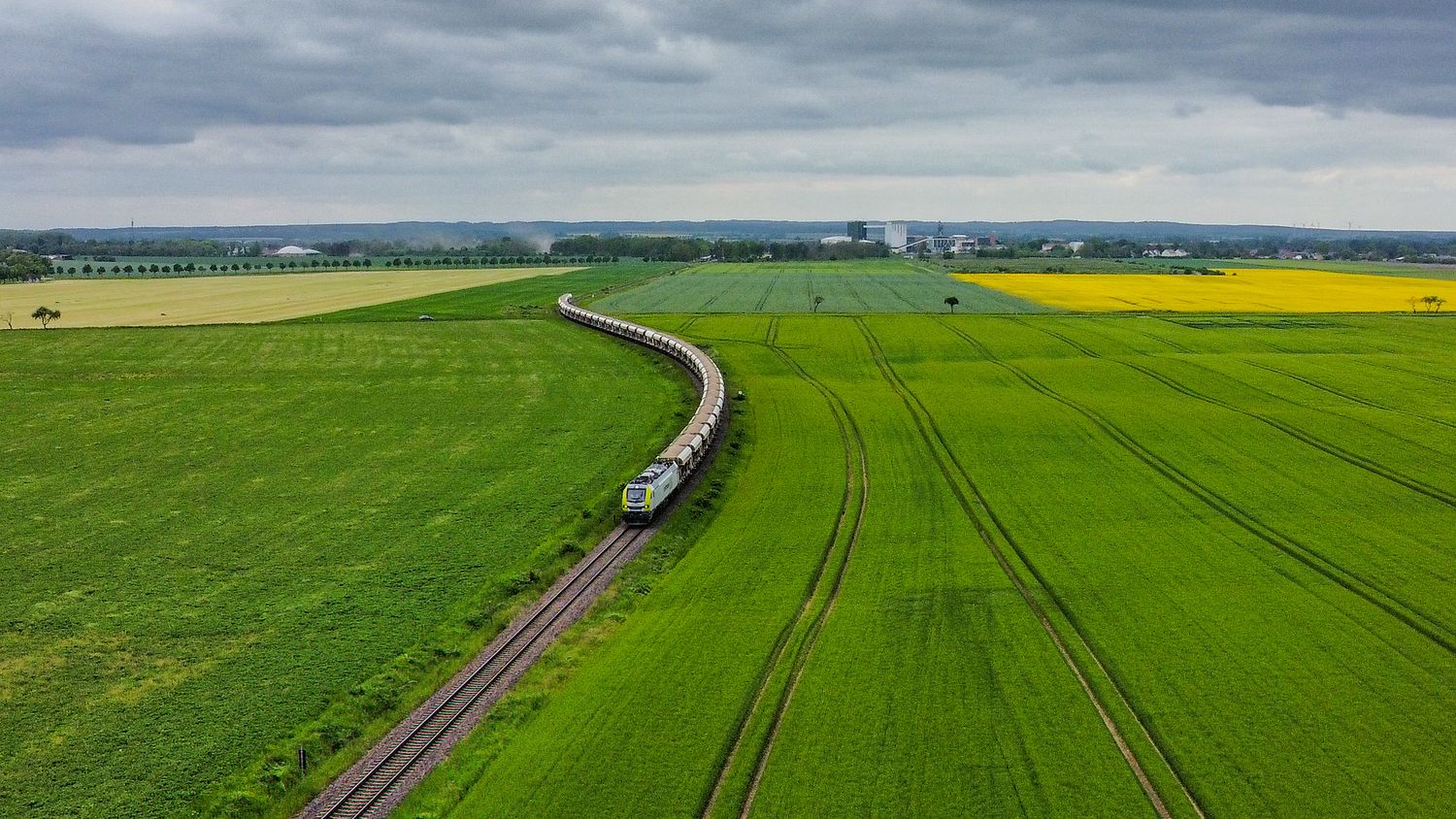 Captrain Germany Group a obținut certificarea ISO 14001 pentru întregul grup, confirmând angajamentul companiei față de standardele internaționale de management al impactului asupra mediului