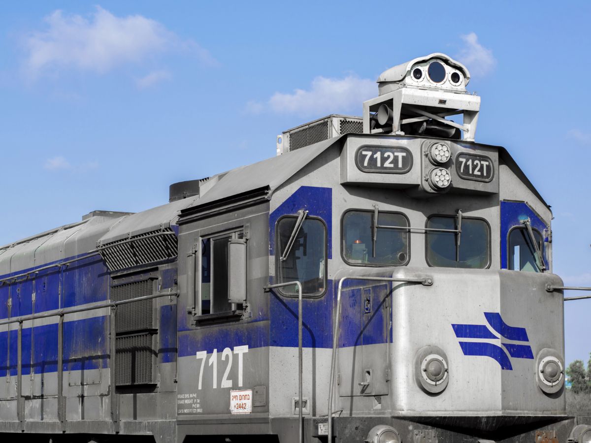 Rail Vision își consolidează poziția pe piața globală prin parteneriate strategice și integrarea tehnologiilor cuantice în siguranța feroviară