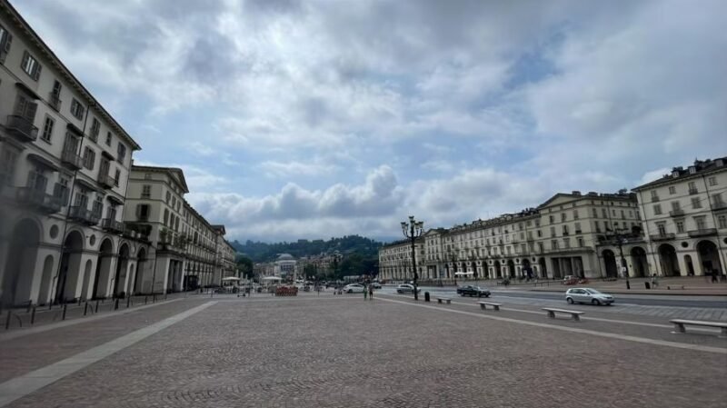 Hitachi Rail semnează contractul pentru Linia 2 de metrou din Torino fiind un proiect de peste 480 milioane euro