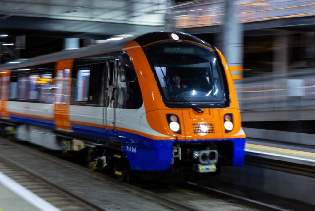 Finanțare decisivă pentru dezvoltarea noii linii London Overground care va conecta Hendon de Hounslow