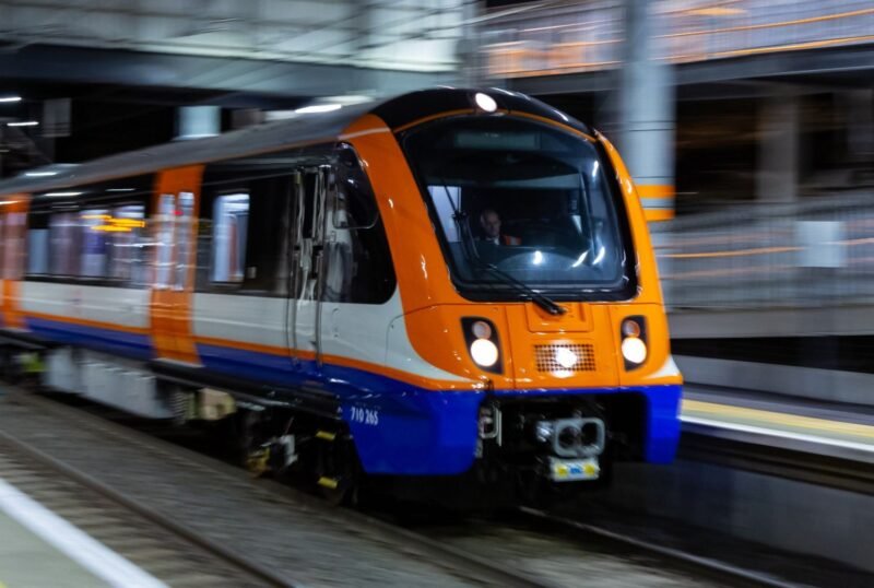 Finanțare decisivă pentru dezvoltarea noii linii London Overground care va conecta Hendon de Hounslow