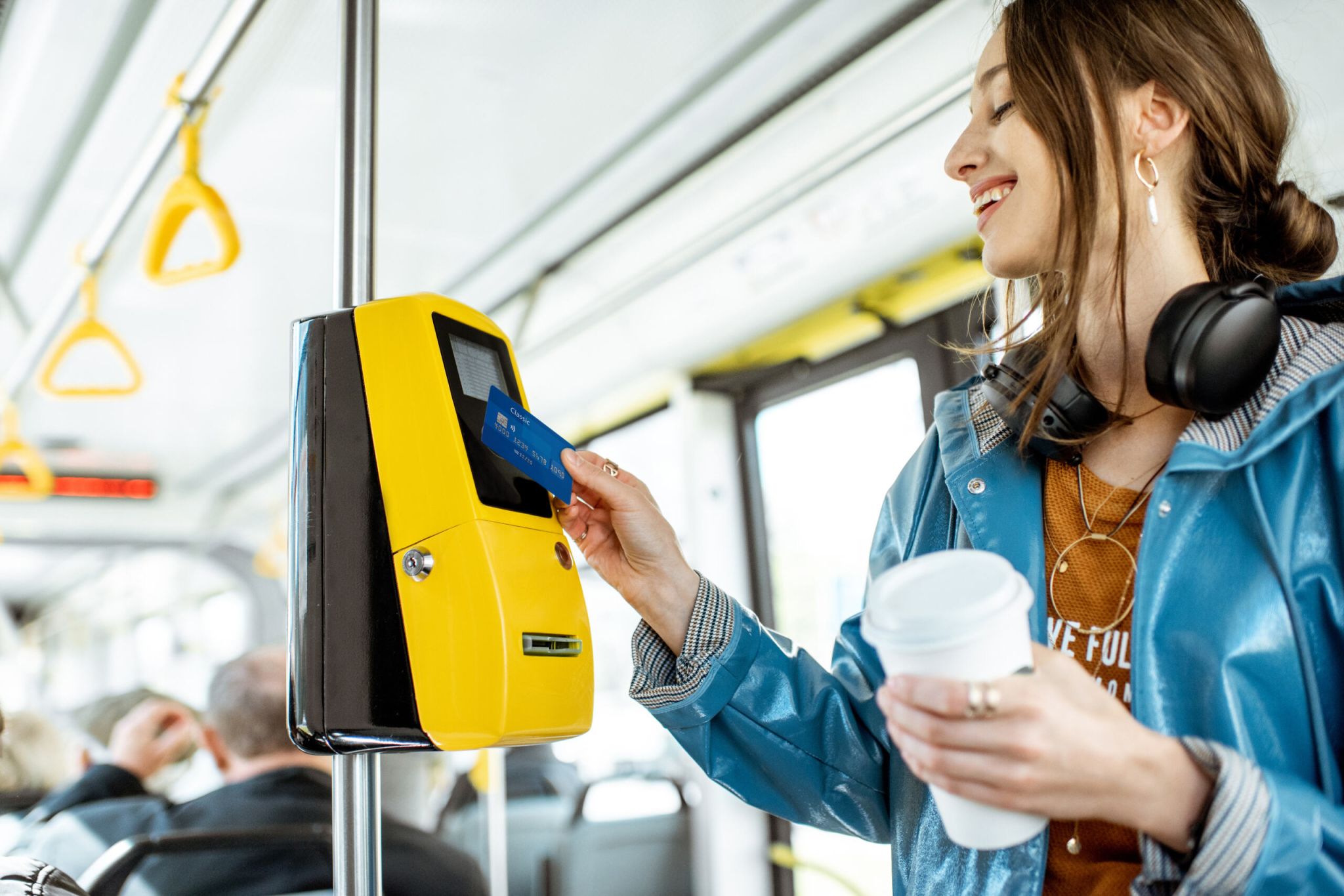 Baden‑Württemberg introduce un singur bilet de o zi pentru întregul transport public din aprilie 2026