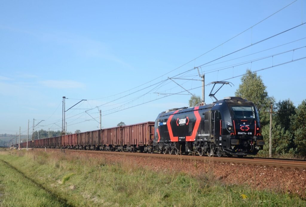 CD Cargo Poland câștigă contractul pentru transportul a 200 mii de tone de cărbune către centrala Połaniec