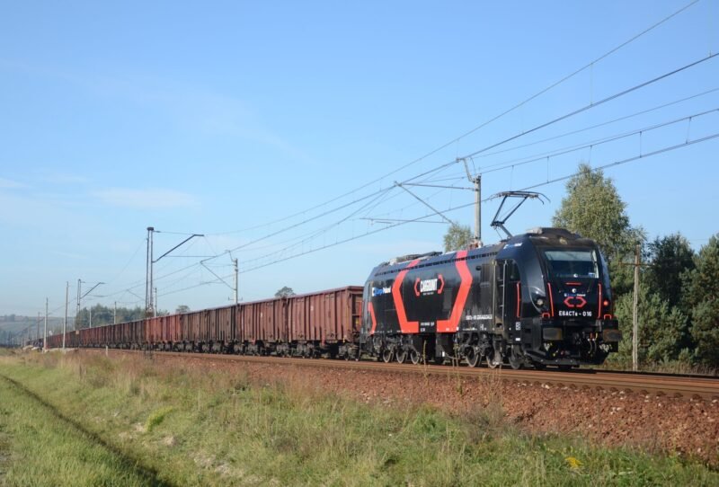 CD Cargo Poland câștigă contractul pentru transportul a 200 mii de tone de cărbune către centrala Połaniec
