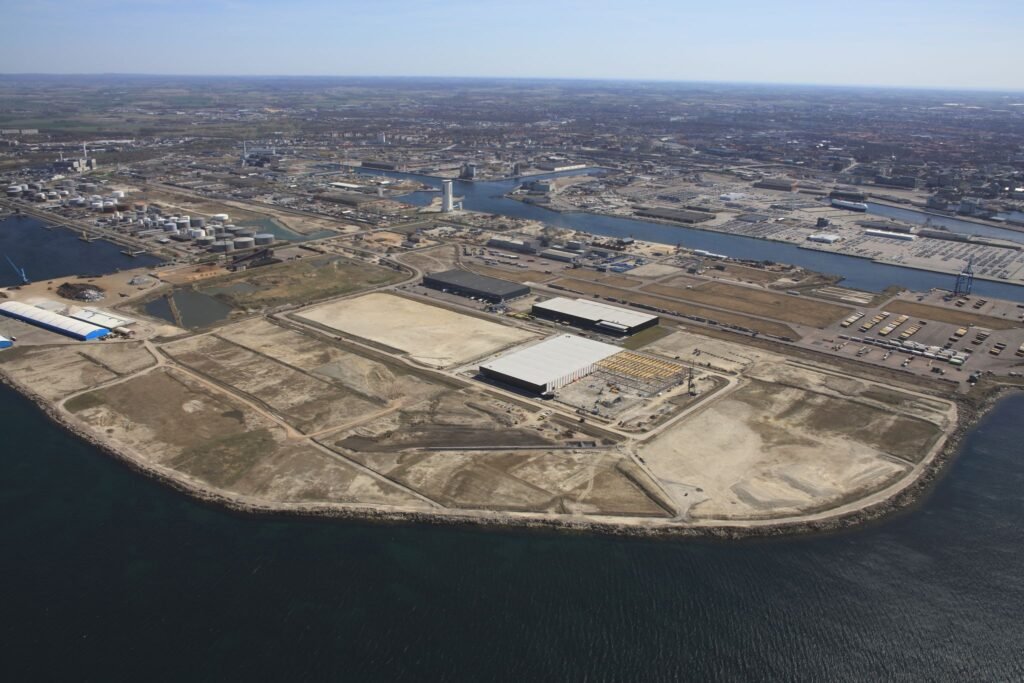 Finanțare guvernamentală suedeză aduce hub‑ul de captare CO₂ din Malmö mai aproape de realizare