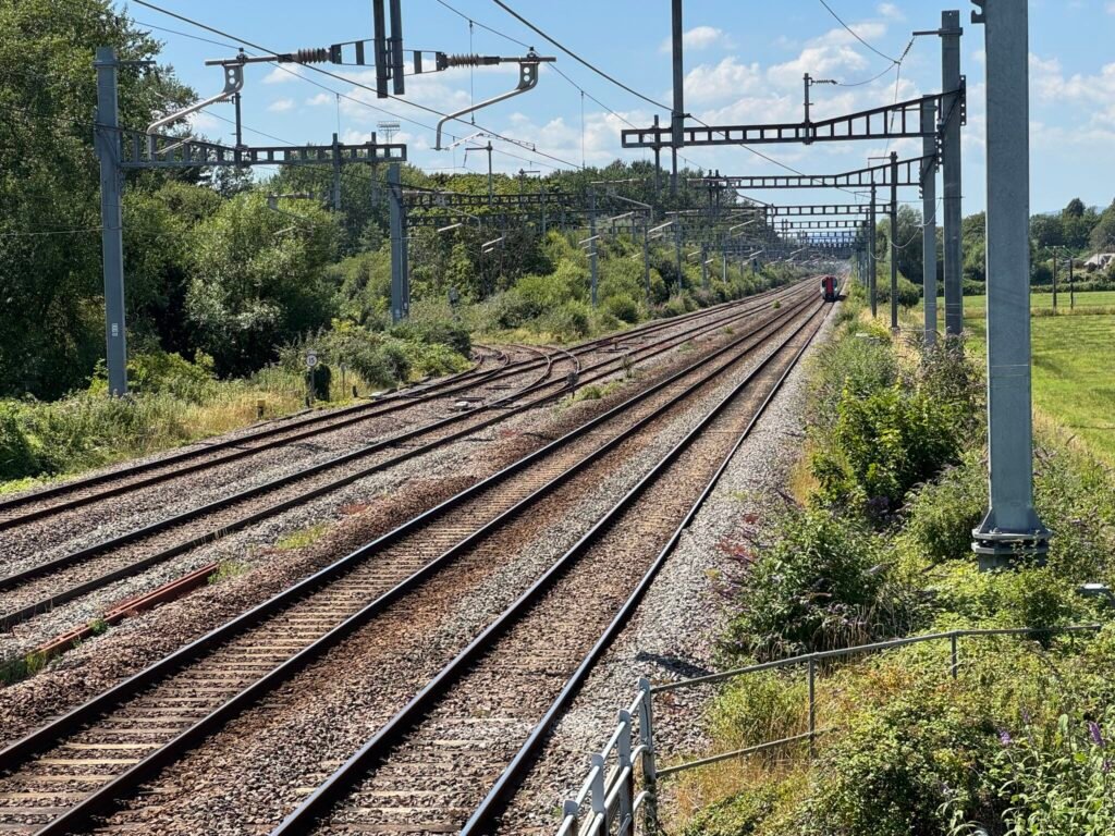 Network Rail depune planurile pentru modernizarea liniilor de pe ruta Cardiff–Severn Tunnel Junction, investiție care va permite deschiderea a șase noi stații