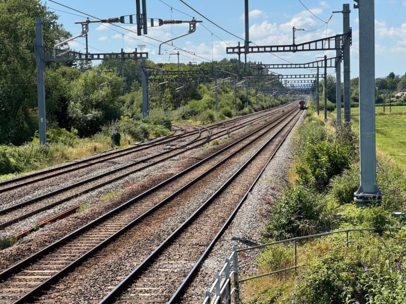 Network Rail depune planurile pentru modernizarea liniilor de pe ruta Cardiff–Severn Tunnel Junction, investiție care va permite deschiderea a șase noi stații