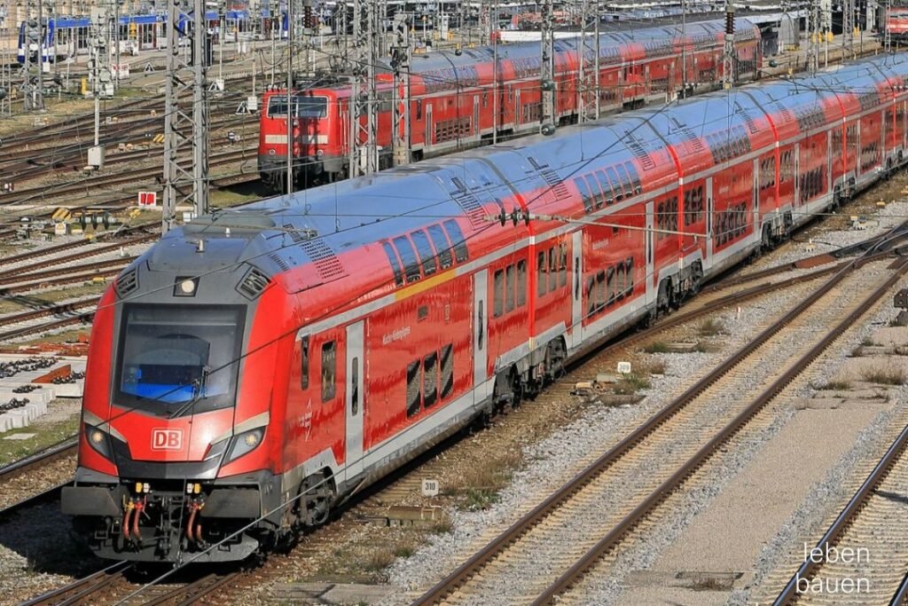 Curtea de Justiție a UE anulează plafonarea tarifelor de utilizare a infrastructurii feroviare din Germania aducând un risc major de scumpiri în transportul regional