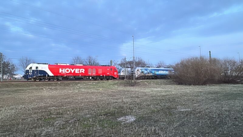 FE Rail & Repair își extinde activitatea și pregătește certificarea pentru mentenanța locomotivelor până la finalul anului