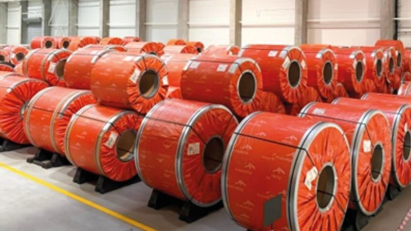 Railport Kędzierzyn‑Koźle își extinde capacitățile logistice feroviare pentru oțel și metale integrându‑se în fluxurile TEN‑T