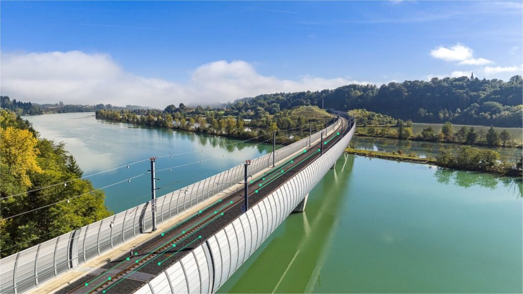 Koralmbahn marchează 100 de zile de operare și devine un nou reper tehnologic pentru mobilitatea din Austria