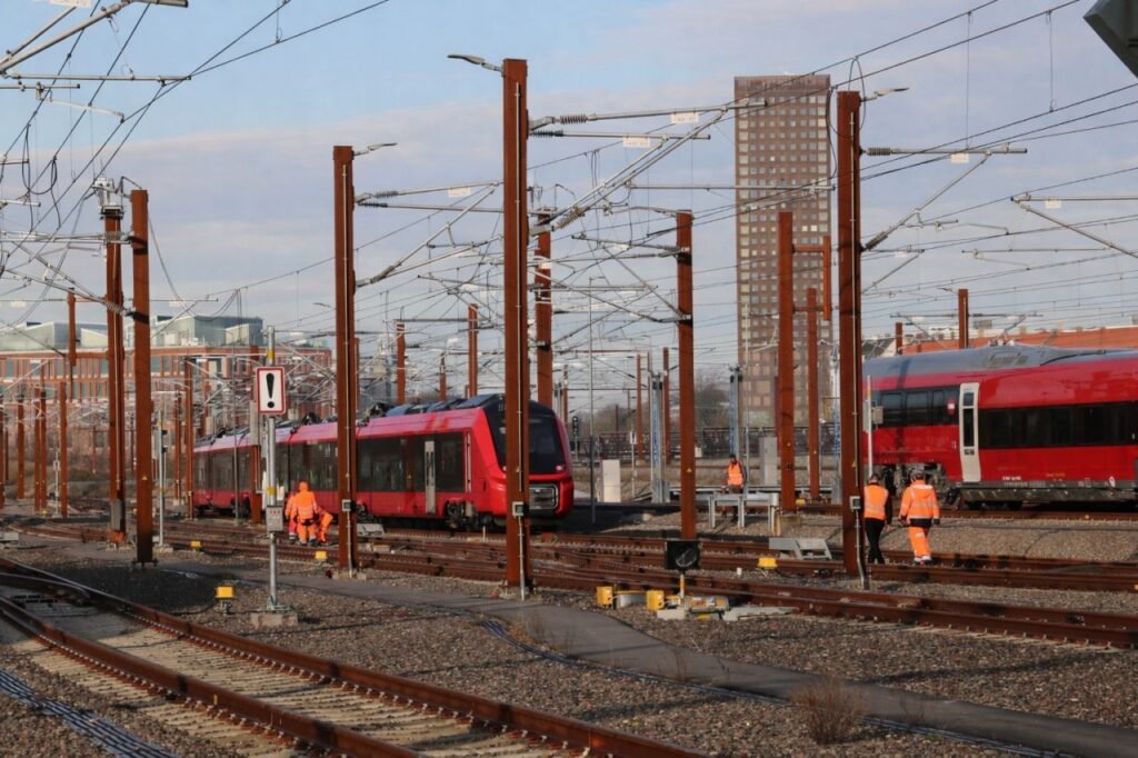 Trenurile Alstom IC5 finalizează testele din Danemarca și intră în etapa de modificări și rulaje de fiabilitate în Europa